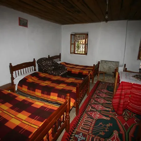 Pensión Mark Koceku Guest House