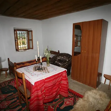 Mark Koceku Guest House * Theth