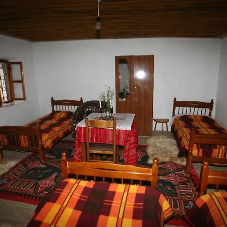 Pensión Mark Koceku Guest House