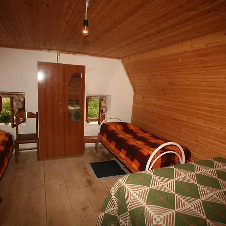Mark Koceku Guest House Pensión